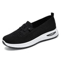 Slipon Sport - Czarny