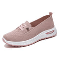 Slipon Sport - Różowy